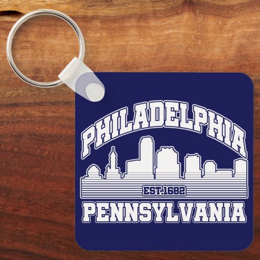 Schlüsselanhänger (Vorderseite)