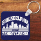 Schlüsselanhänger (Rückseite)