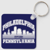 Schlüsselanhänger (Rückseite)