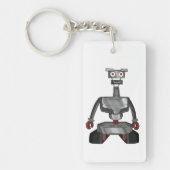 Schlüsselanhänger (Vorderseite)