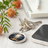 Schlüsselanhänger (Seite)