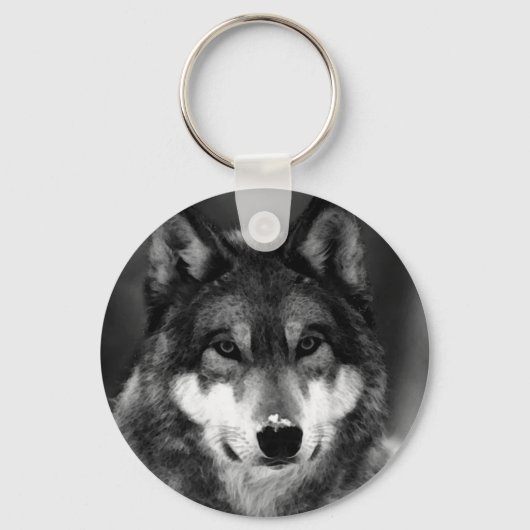 Schlüsselanhänger (Vorderseite)