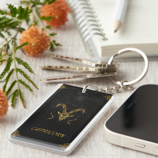 Schlüsselanhänger (Vorderseite rechts)