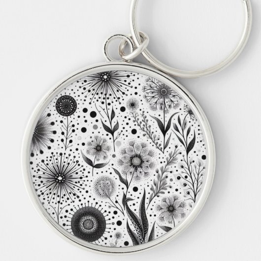 Schlüsselanhänger (Vorne)