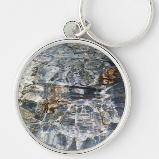 Schlüsselanhänger (Vorne)