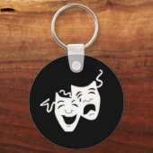 Schlüsselanhänger (Vorderseite)