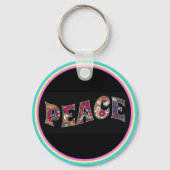 Schlüsselanhänger (Vorderseite)