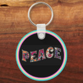 Schlüsselanhänger (Vorderseite)