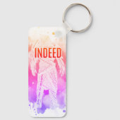 Schlüsselanhänger (Rückseite)