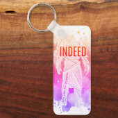 Schlüsselanhänger (Vorderseite)