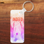 Schlüsselanhänger (Rückseite)