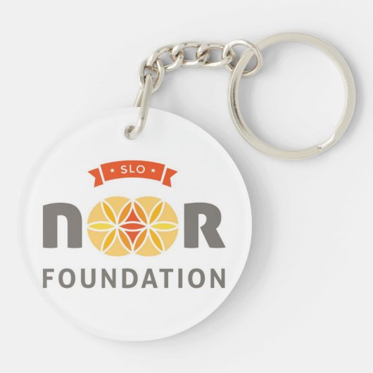 Schlüsselanhänger (Rückseite)