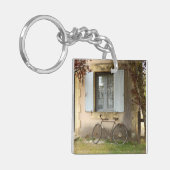 Schlüsselanhänger (Vorderseite links)