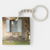 Schlüsselanhänger (Rückseite)