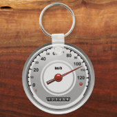 Schlüsselanhänger (Vorderseite)