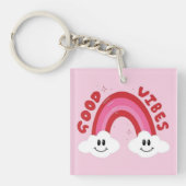 Schlüsselanhänger (Vorderseite)