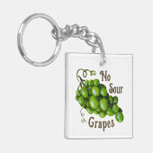 Schlüsselanhänger (Vorderseite links)