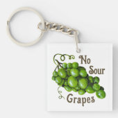 Schlüsselanhänger (Vorderseite)