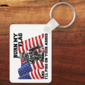 Schlüsselanhänger (Rückseite)