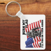 Schlüsselanhänger (Vorderseite)