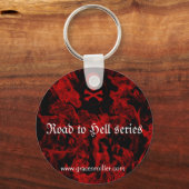 Schlüsselanhänger (Vorderseite)