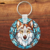 Schlüsselanhänger (Vorderseite)