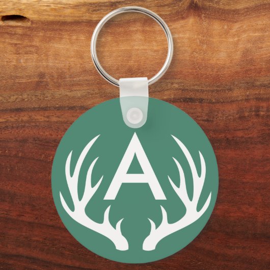 Schlüsselanhänger (Vorderseite)