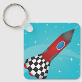 Schlüsselanhänger (Vorderseite)