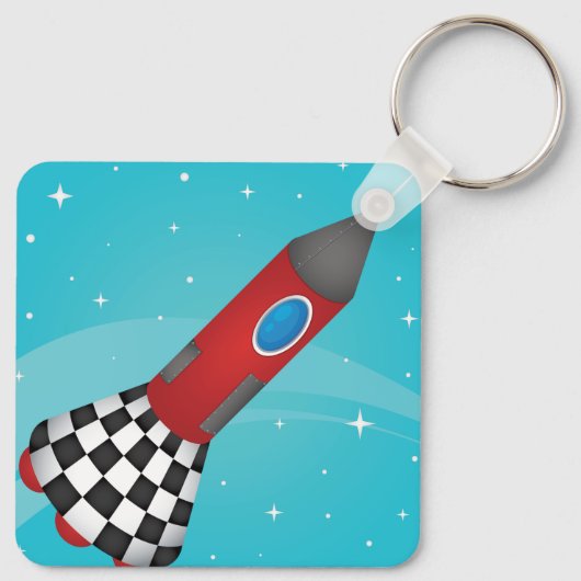 Schlüsselanhänger (Rückseite)