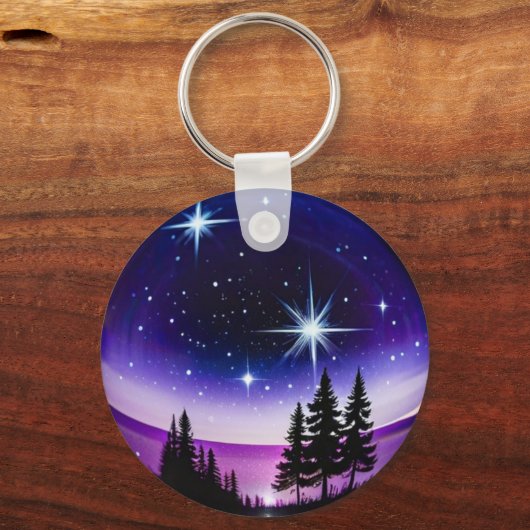 Schlüsselanhänger (Rückseite)