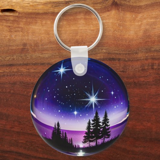 Schlüsselanhänger (Vorderseite)