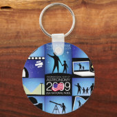 Schlüsselanhänger (Vorderseite)