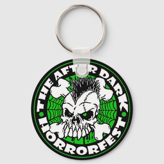 Schlüsselanhänger (Vorderseite)