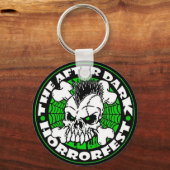 Schlüsselanhänger (Vorderseite)