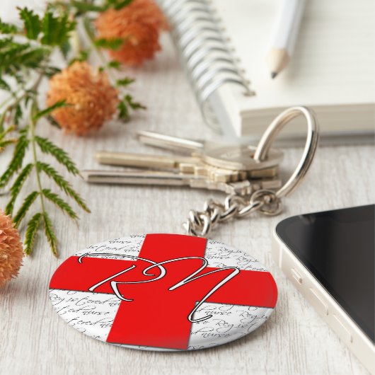 Schlüsselanhänger (Seite)