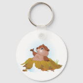 Schlüsselanhänger (Vorderseite)