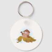 Schlüsselanhänger (Rückseite)