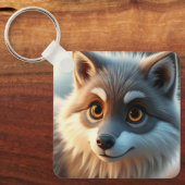 Schlüsselanhänger (Vorderseite)