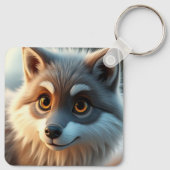 Schlüsselanhänger (Rückseite)