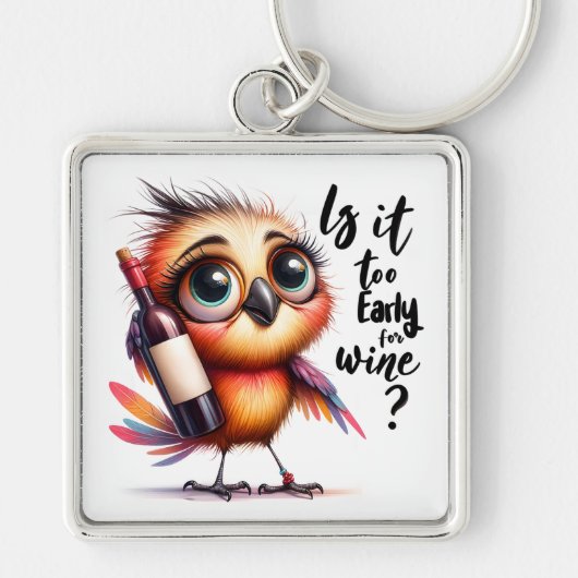 Schlüsselanhänger (Vorne)