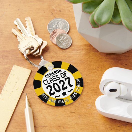 Schlüsselanhänger (Schreibtisch)