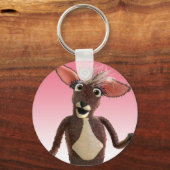 Schlüsselanhänger (Vorderseite)