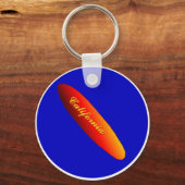 Schlüsselanhänger (Vorderseite)