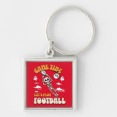 Schlüsselanhänger (Vorne)