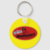 Schlüsselanhänger (Vorderseite)