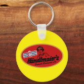 Schlüsselanhänger (Vorderseite)