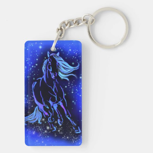 Schlüsselanhänger (Rückseite)