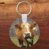 Schlüsselanhänger (Vorderseite)