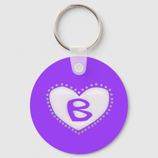 Schlüsselanhänger (Vorderseite)