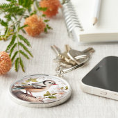 Schlüsselanhänger (Seite)